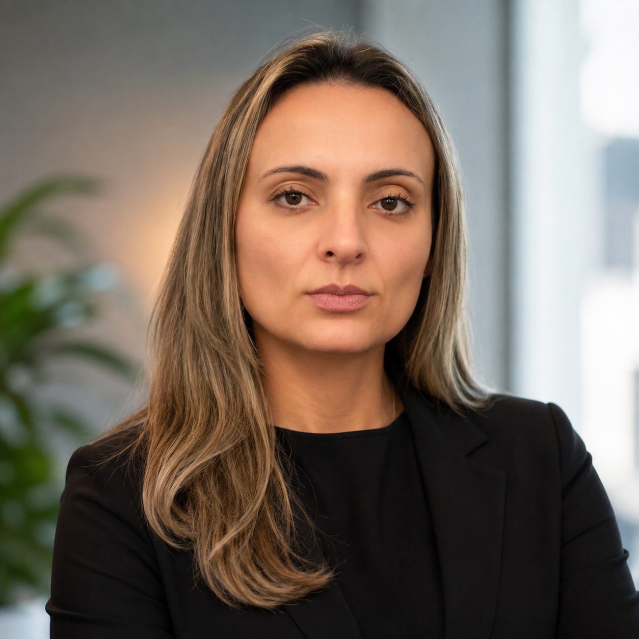 Fernanda Borsari Miguel